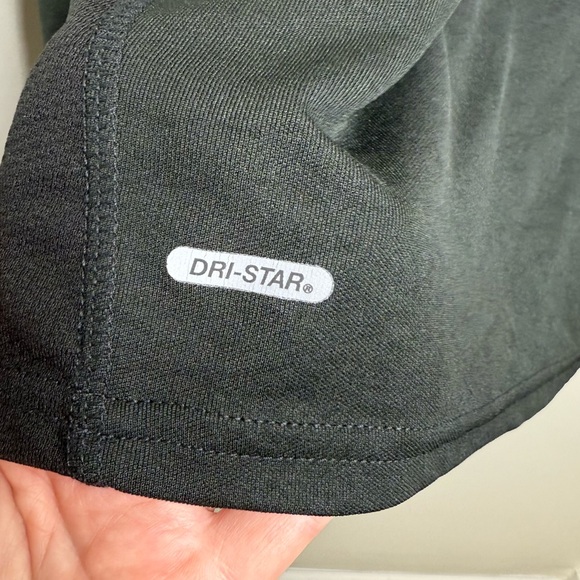 Starter Sleeveless Athletic Shirt Men Size XL Red Black - Picture 2 of 8